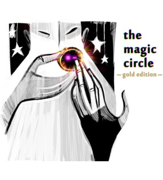 The Magic Circle: Gold Edition XBOX One Xbox One Key EUROPE